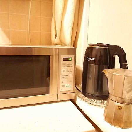 Квартира На Набережной Almaty Ngoại thất bức ảnh