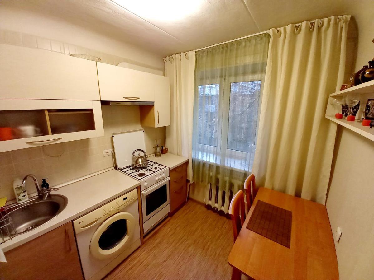 Квартира На Набережной Almaty Ngoại thất bức ảnh